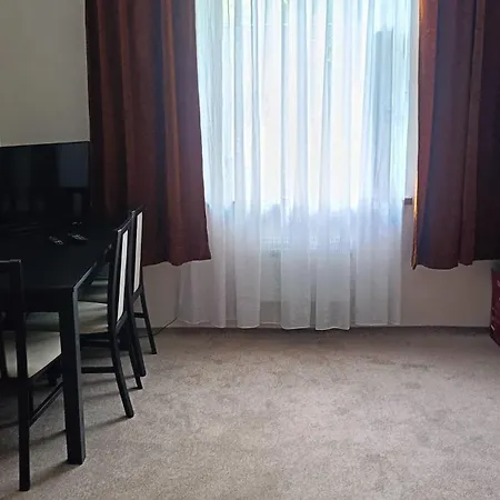 Apartamento Szkolna 9a M4