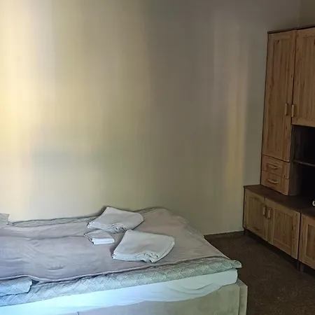 Apartamento Szkolna 9a M4