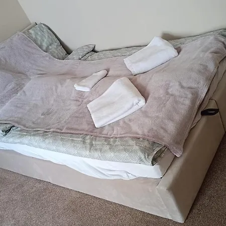 Apartamento Szkolna 9a M4 Lublin