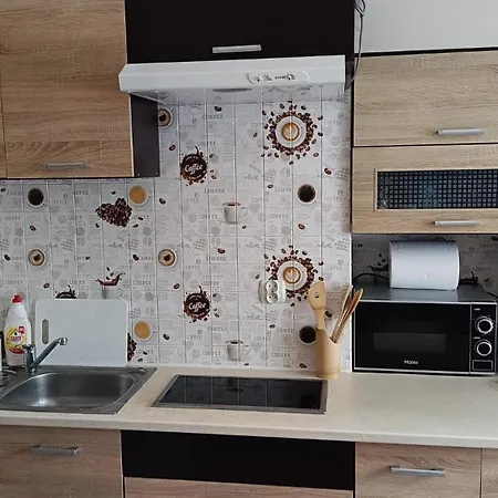 Szkolna 9a M4 * Lublin